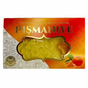 Пишманье с мандарином  АКОМП 150г упак*12шт