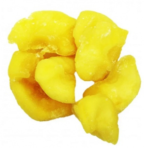 Яблоки ломтиками СОГДИАНА