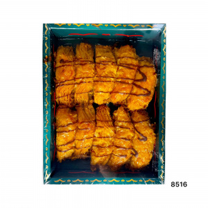 Пахлава Мендиль с грецким орехом 0,5 кг