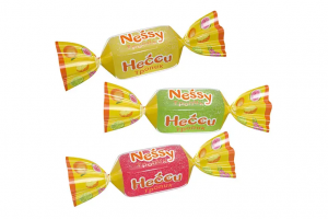 Конфета Несси тропик