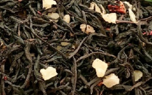 Чай Клубника со сливками 5кг 