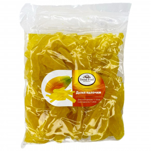 Канталупа дыня Тайская ЖЕЛТАЯ