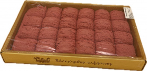 Халва арахисовая клубника (СК) коррекс 2,5кг