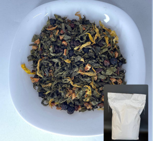 Чай Сокровища шейха ЭЛИТ 5кг