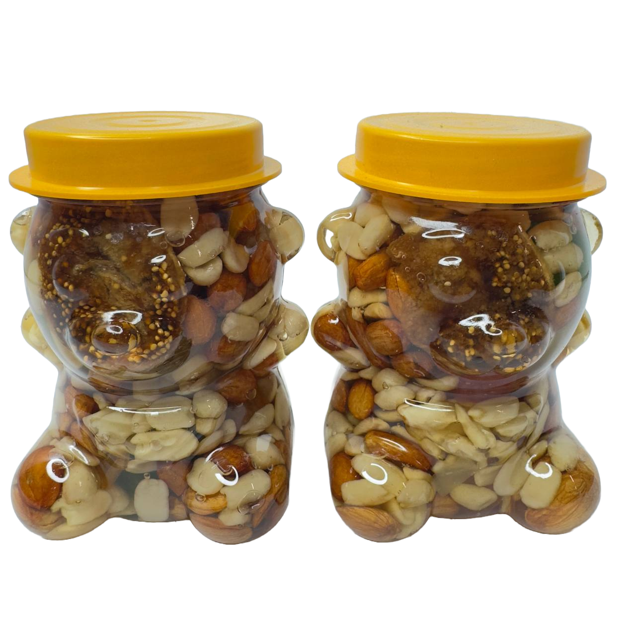 Мишка 0,300 мл (1 упаковка 24 шт.)