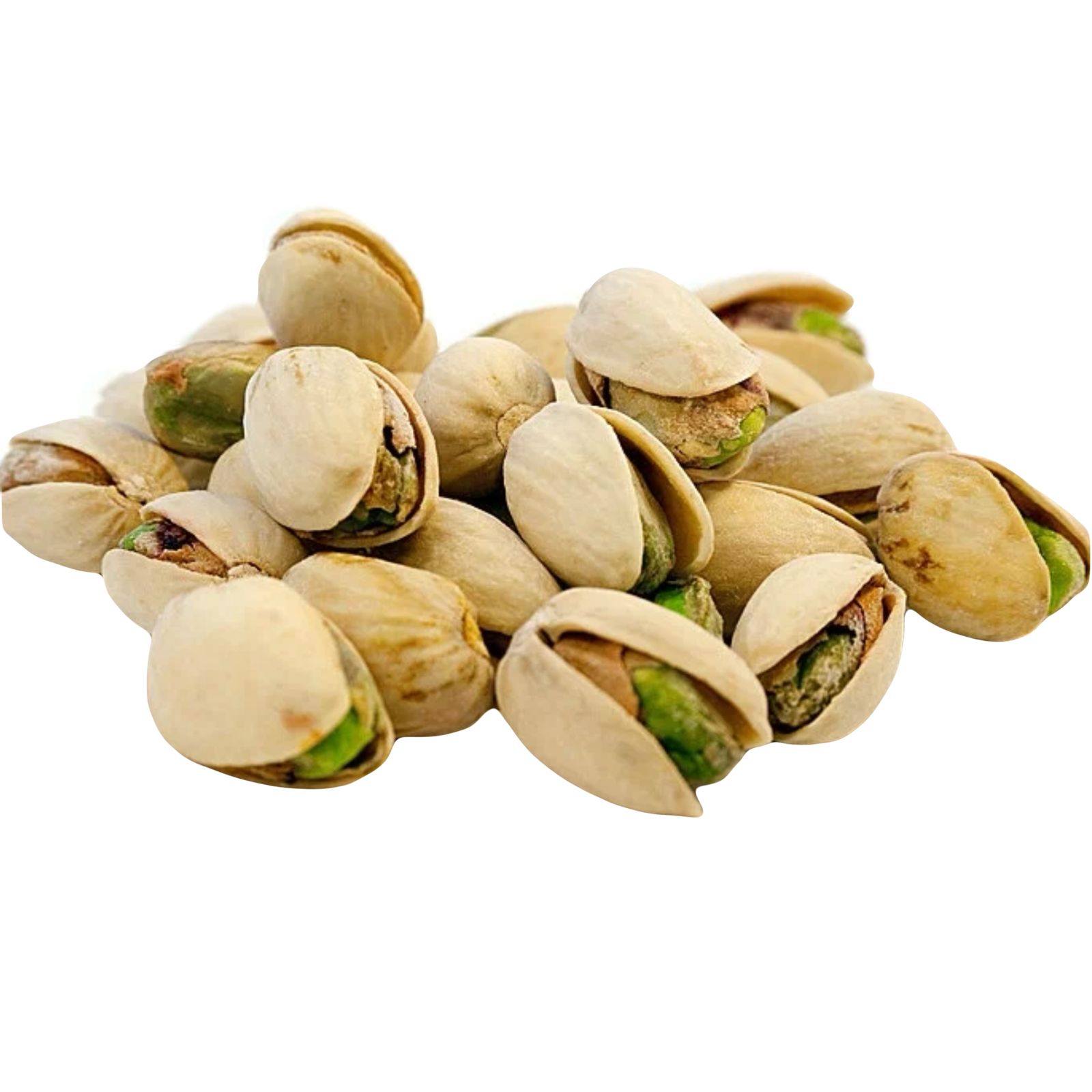 Орехи в скорлупе