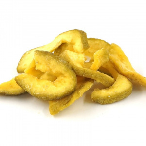 Помело лепестки ЖЕЛТ