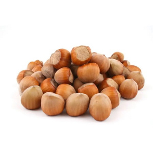 Фундук в скорлупе