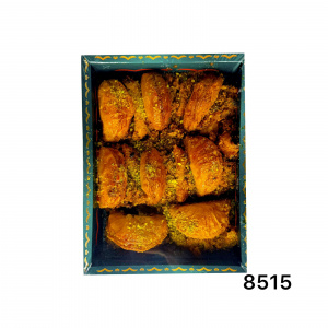 Пахлава Дудах с грецким орехом 0,5 кг