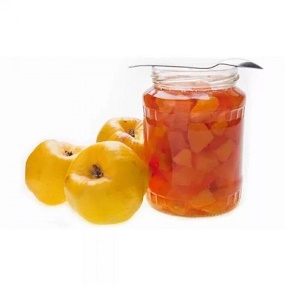 Варенье Артур из айвы 0,5л