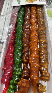 Чурчхела турецка Ассорти 3кг