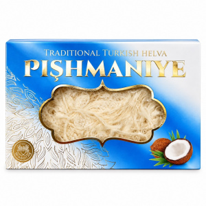 Пишманье с кокос АКОМП 80г упак*16шт
