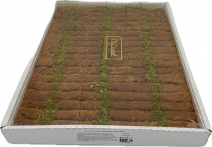 Кадаиф Бурма с грецким орехом 4кг кор*4шт