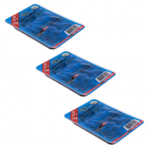 Маслины "Marmarabirlik" 0,1 кг XS-321-350 вакуум 1/24 (синяя уп.)