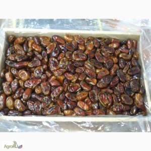 Финики Иранские "Соир" 5-10кг