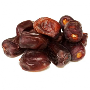 Финики Иранские "золотой араб" 4-5кг новый урожай