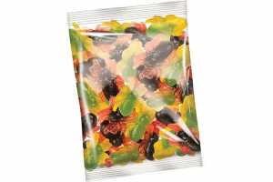 Жев.марм.КрутФрут Паучки 500г*10