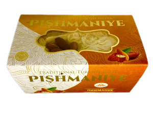 пишмание с миндалём 150 гр .