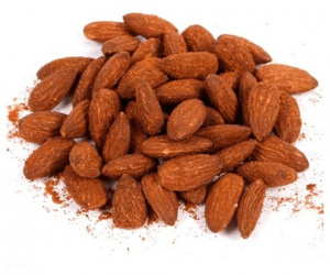 Миндаль со специями БО 3кг 