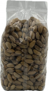 НФ  Фисташки Турецкие ЭКСТРА 0,5КГ