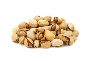 Фисташки СЫРЫЕ (США) 10кг