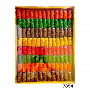 Пахлава фруктовая арахисовая "Бурма" разный вес