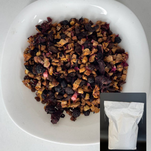 Чай Фруктовый микс ЭЛИТ