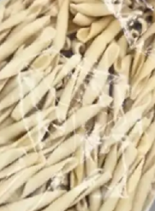 Клёцки "Calabresi" 0,500 кг Гр.А*16