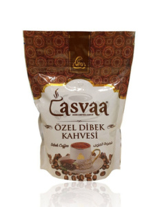 Кофе "Casvaa" 200 гр OZEL DIBEK с ароматом кардамона (м/у) 1/6