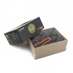 Финики Королевские 1кг *8