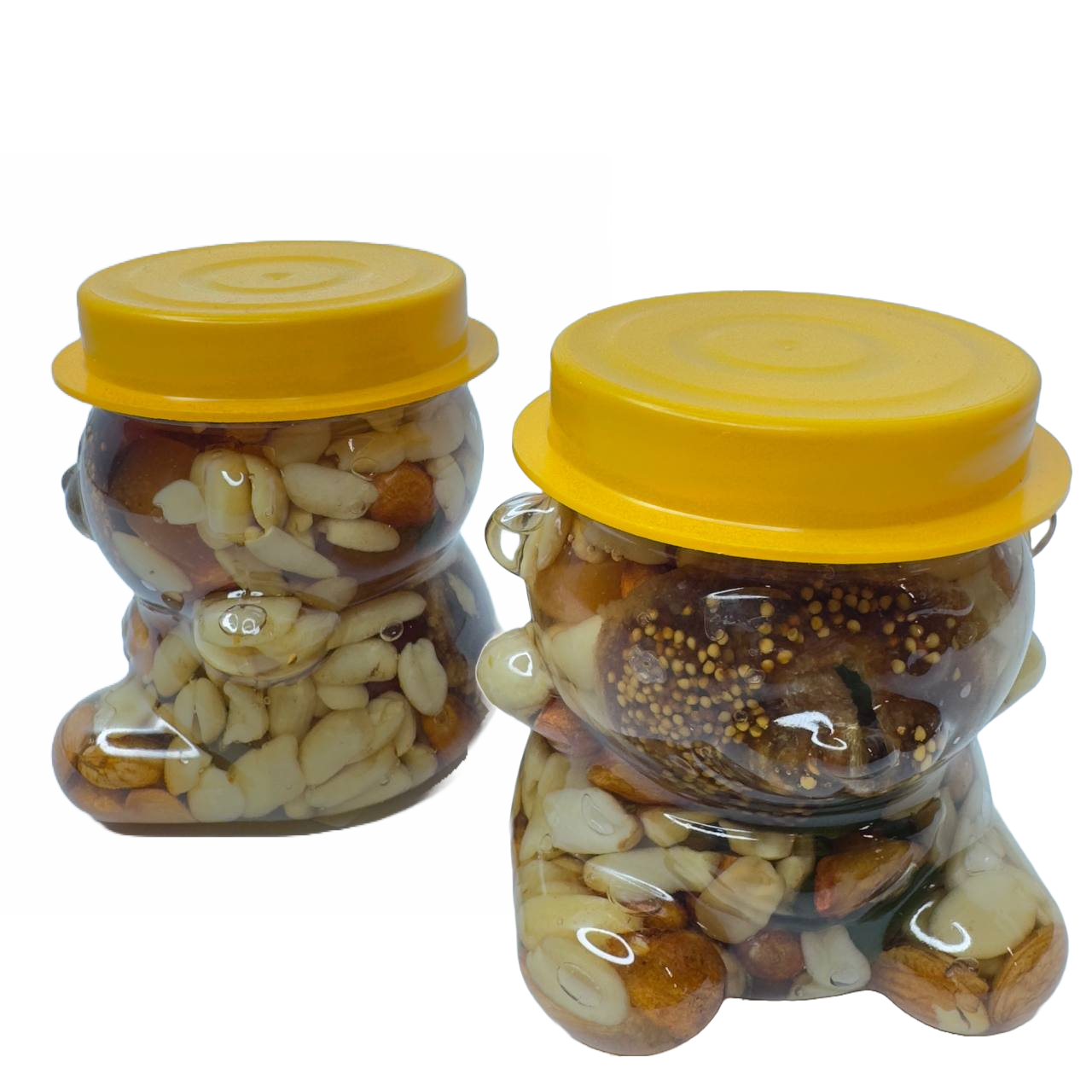 Мишка 0,200 мл (1 упаковка 24 шт.)