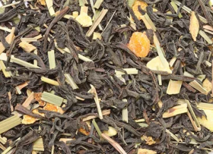 Чай с имбирем 5кг