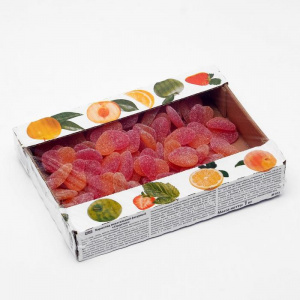 Мармелад жев. СЕРДЕЧКИ 1кг