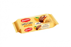 Печ.сд.Яшкино апельсин 137г