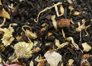 Чай Улыбка Гейши 5кг 