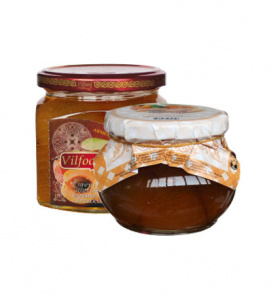 Варенье (Vil Food) из Абрикоса 495гр 1/12шт