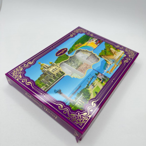 Премиум Ассорти (Туапсе) 350г