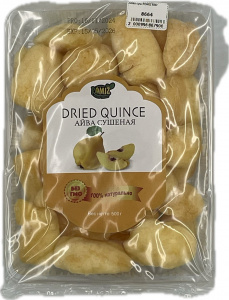 Айва суш.ROMIZ 500г 