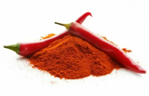 П/В Красный острый перец молот. В/С 50кг