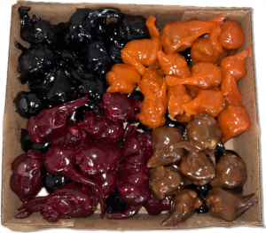 Фручела АССОРТИ 3кг