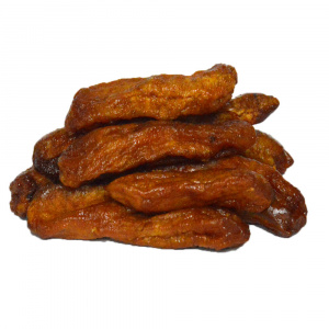 Банан суш. нат. по 1кг