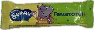 Гематоген 40г/18шт