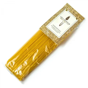 Спагетти-Вермишель длинные 0,500 кг *20