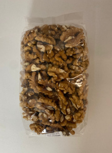 НФ  Грецкий орех супер Экстра ААА 400гр м\у*14