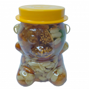 Мишка 0,300 мл (1 упаковка 24 шт.)