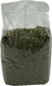 НФ  П/В петрушка 0,35 кг*12