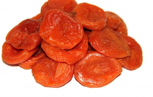 Курага №1 Элита (Узбекистан) (ХУРМАИ++27)