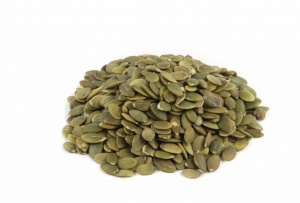 Тыквенные семечки очищенные Китай (ваккум)