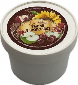 Фруктовый чай в под/уп Вишня в шоколаде (кор.50 гр)