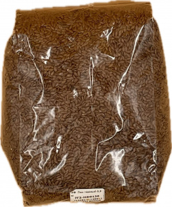 НФ  Лен темный 0,7кг*14